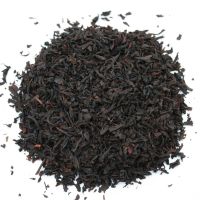 Smoky Earl Grey - Schwarzer Tee
